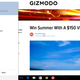 Image for article titled Windows Search Doesn't Suck Anymore